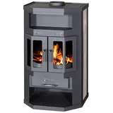 VICTORIA Taro 2 Keramik / Korpus schwarz 10 kW