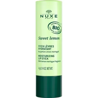 NUXE Sweet Lemon Lippenpflegestift