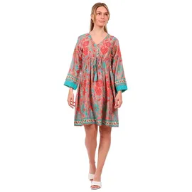 SURI FREY Freizeitkleid Rosa 40