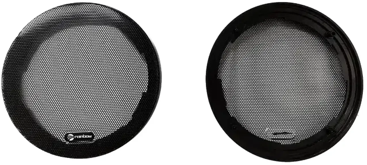 Rainbow Audio EL-Grill Speaker Grill | Shop now