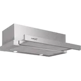 Cata Extender 600 Dunstabzugshaube 60 cm Edelstahl