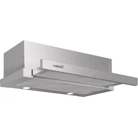 Cata Extender 600 Dunstabzugshaube 60 cm Edelstahl