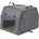 Faltbare Hundebox XL
