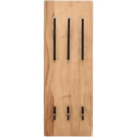 mömax Wandgarderobe Rivera 6 Akazie