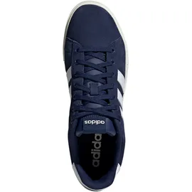 adidas Daily 4.0 Dark Blue/White/Off White 44 2/3