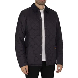 BARBOUR Liddesdale Heritage navy XL