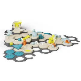 Ravensburger GraviTrax Junior Starter-Set L Ice 27060