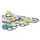 Ravensburger GraviTrax Junior Starter-Set L Ice 27060