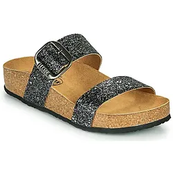 Plakton  Sandalen ROCK  in Schwarz, 37