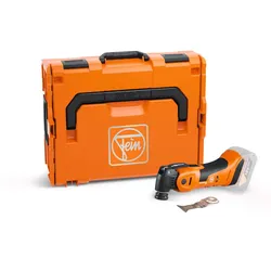 Fein Oszillierer - Akku MULTIMASTER AMM 700 Max AS - 71293662000