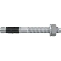 Fischer Bolzenanker FAZ II Plus M 24 x 205 5 Stück