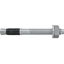 Fischer Bolzenanker FAZ II Plus M 24 x 205 5 Stück