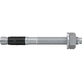 Fischer Bolzenanker FAZ II Plus M 24 x 205 5 Stück