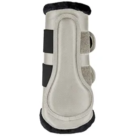 Waldhausen Dressurgamasche Comfort L schwarz