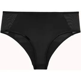 PASSIONATA Taillenslip 36 Schwarz