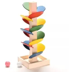 Regenbogenbaum mit Melodien - 21 cm