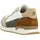 Rieker Herren Slipper beige 45