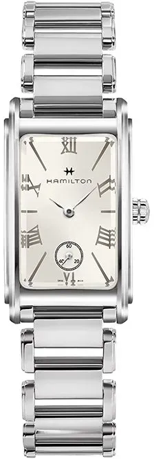 Hamilton American Classic Ardmore Quarz