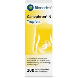 Bionorica Canephron N Tropfen