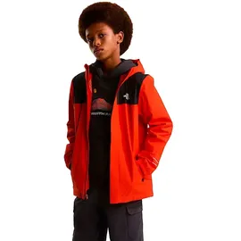 The North Face Antora Rain Jacket - rot