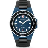 Swiss Military Hanowa OCEAN PIONEER SMWGN0001184 Herrenarmbanduhr