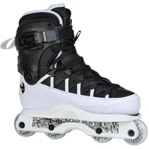 iQon Montre Pro Skate Schwarz/Weiß 43