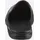 Witt Weiden Pantoffel Schwarz 45