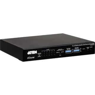 ATEN VE66DTH HDMI