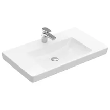 Villeroy & Boch Subway 2.0 Schrankwaschtisch 80 x 47 cm (71758GR1)