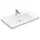 Villeroy & Boch Subway 2.0 Schrankwaschtisch 80 x 47 cm (71758GR1)