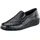 ACO Slipper Damen Schwarz 41