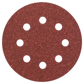 Bosch Exzenterschleifpapier 115 mm 5 Stk.