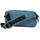 Chrome Mini Kadet Sling Bag 5 Umhängetasche Reißverschluss Steel Blue