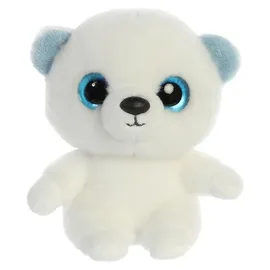 Sonstige Verlage Yoohoo Martee Eisbär 12 cm Weiß