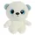 Sonstige Verlage Yoohoo Martee Eisbär 12 cm Weiß