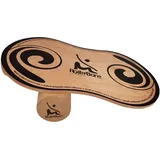 RollerBone Balance-Board-Set 1.0 Classic""