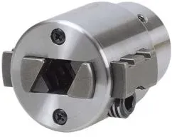 Felder 2-Backen-Bohrfutter, für FELDER BF5, BF6, BF7