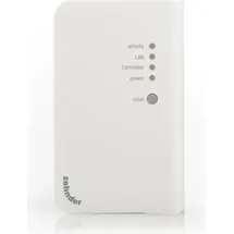 Zehnder Schnittstelle ComfoConnect LAN C für Lüftungsgeräte Q350/450/600