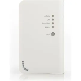 Zehnder Schnittstelle ComfoConnect LAN C für Lüftungsgeräte Q350/450/600