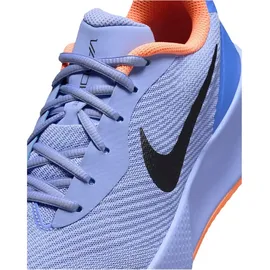Nike Vapor Lite 3 Lila/Schwarz 39