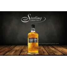 Highland Park Cask Strength 64,3% vol 0,7 l Geschenkbox