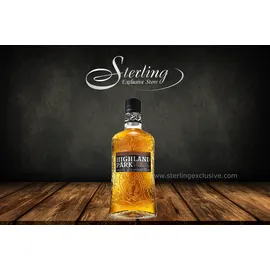 Highland Park Cask Strength 64,3% vol 0,7 l Geschenkbox