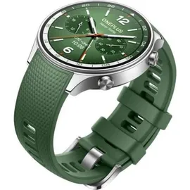 OnePlus Watch 2R Forest Green