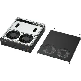 Shuttle DH770 - Barebone XPC slim DH770