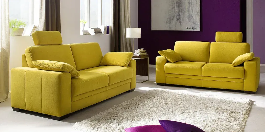 Carina Sitzgruppe Vega 1040