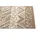 Pergamon Kelim-Teppich Modern Kelim 200 x 290 cm Mischgewebe Braun