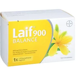 Laif 900 Balance