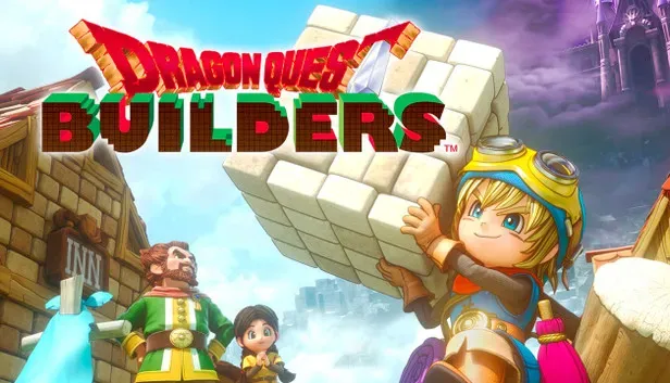 Dragon Quest Builders