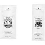 Schwarzkopf Professional Bond Enforcing Color Remover 10 x 30  g