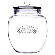 Kilner Vorratsglas 4Ltr